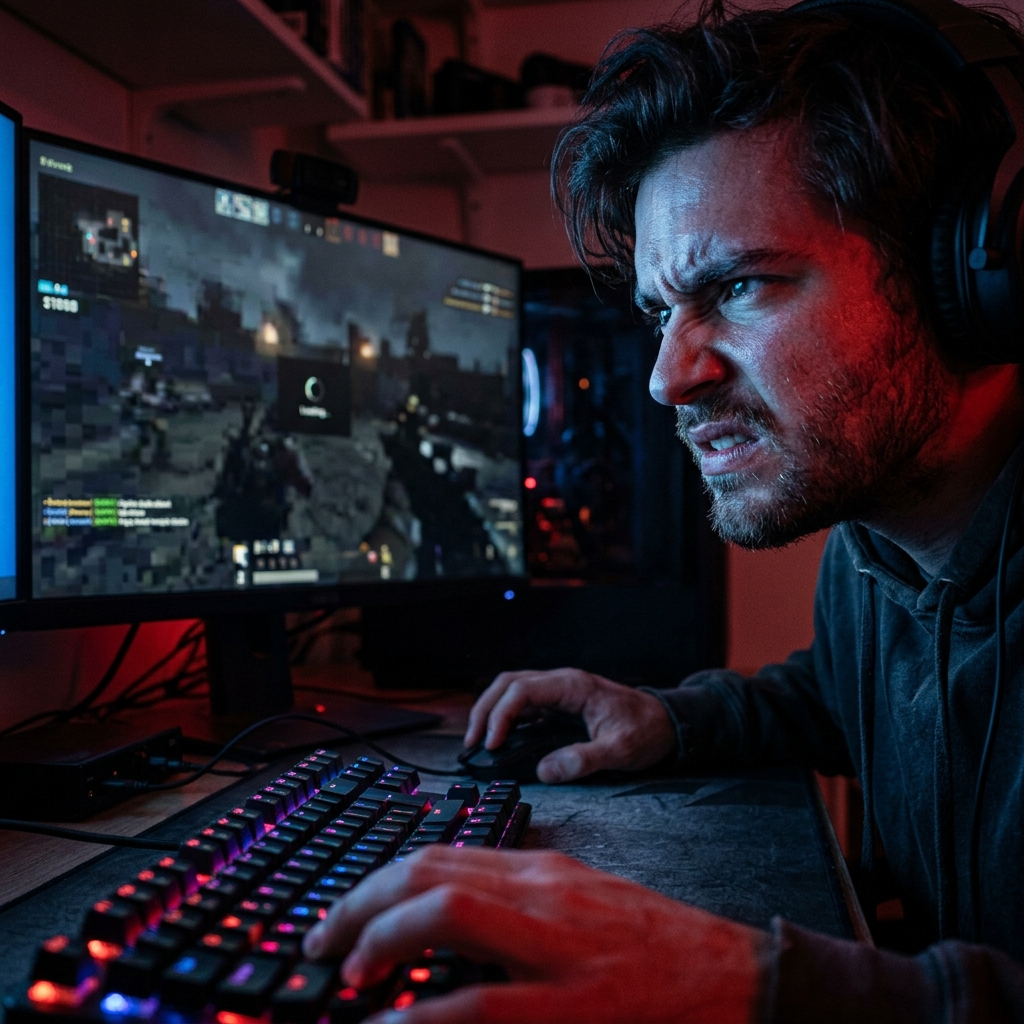 Your ISP Is Throttling Your Gaming — We Proved It With 500 Speed Tests