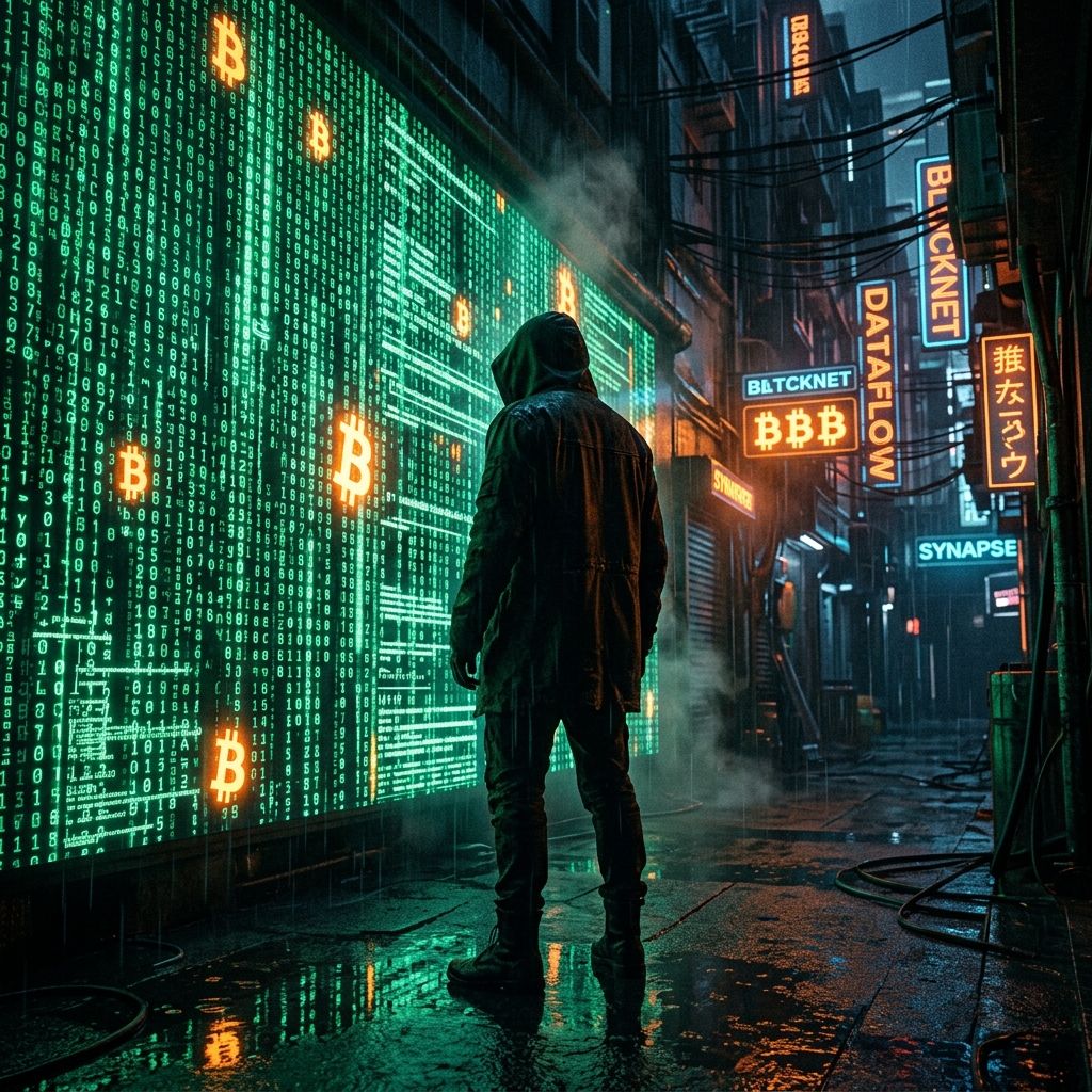 The Shadow Architect: The Unsolved Mystery of Satoshi Nakamoto's Cryptographic Empire
