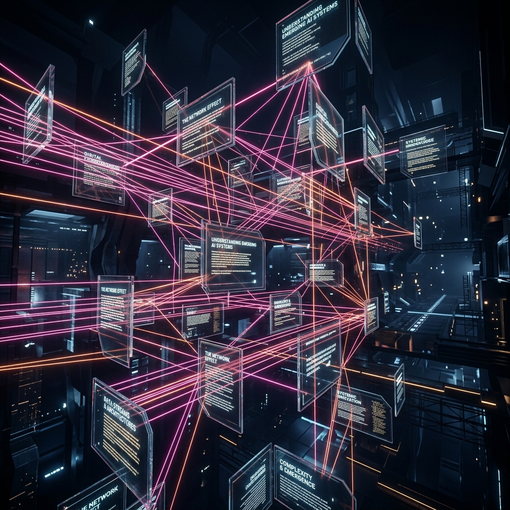 Project Xanadu: The Visionary Who Invented Hypertext Before the World Wide Web