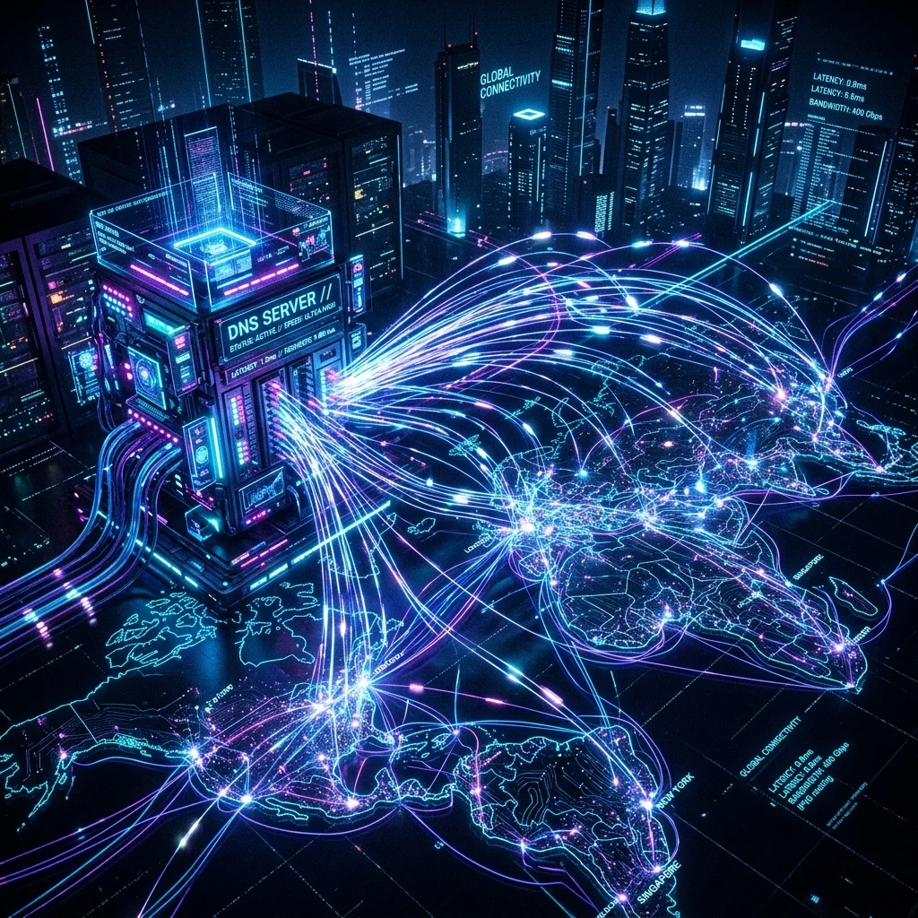 Best DNS for Gaming: Cloudflare vs Google vs ISP