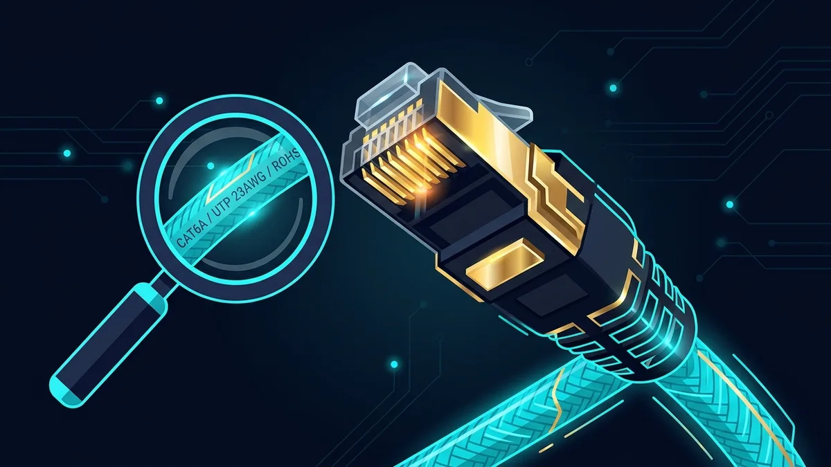 Do Gold-Plated Ethernet Cables Do Anything? The Honest Answer