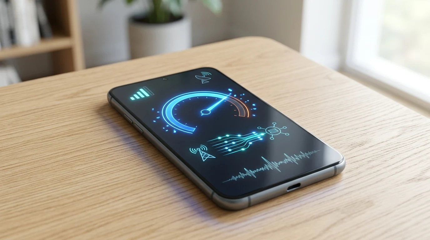 Do Internet Speed Booster Apps Actually Work? The Truth About Mobile Optimizers (2026)