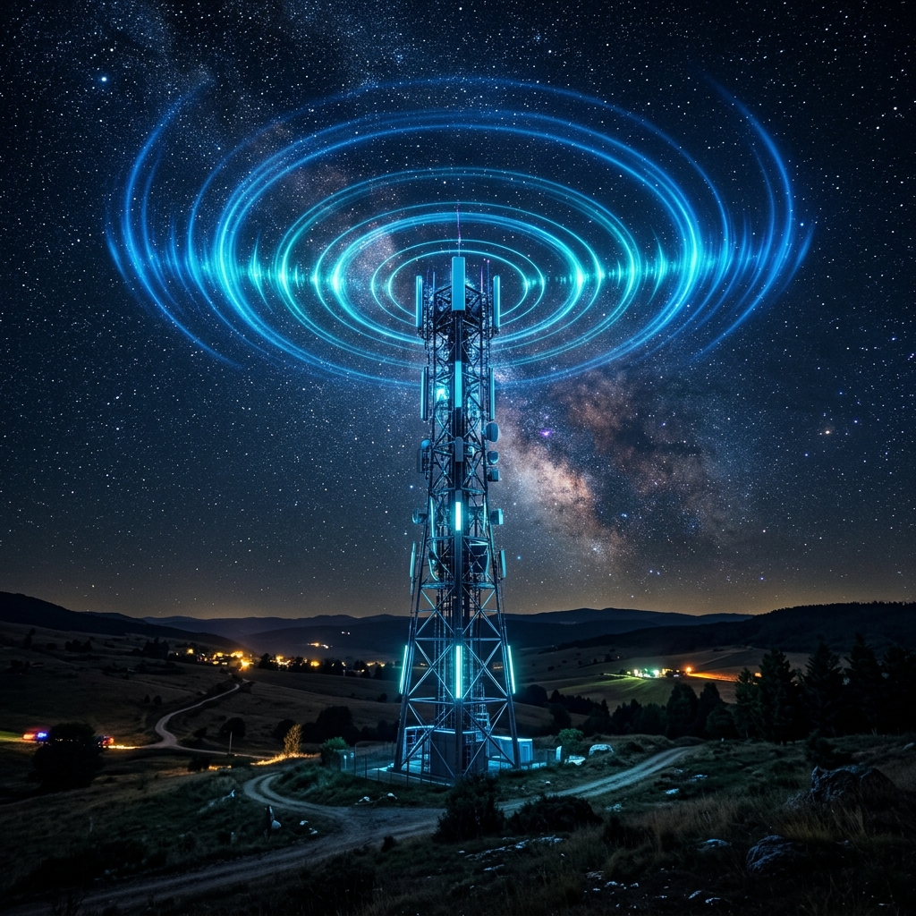Eolo Speed Test: Optimizing Fixed Wireless Access & Reducing Latency