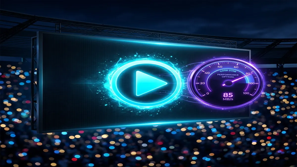 Esports Viewing: Best Internet Speed to Watch Without Buffering