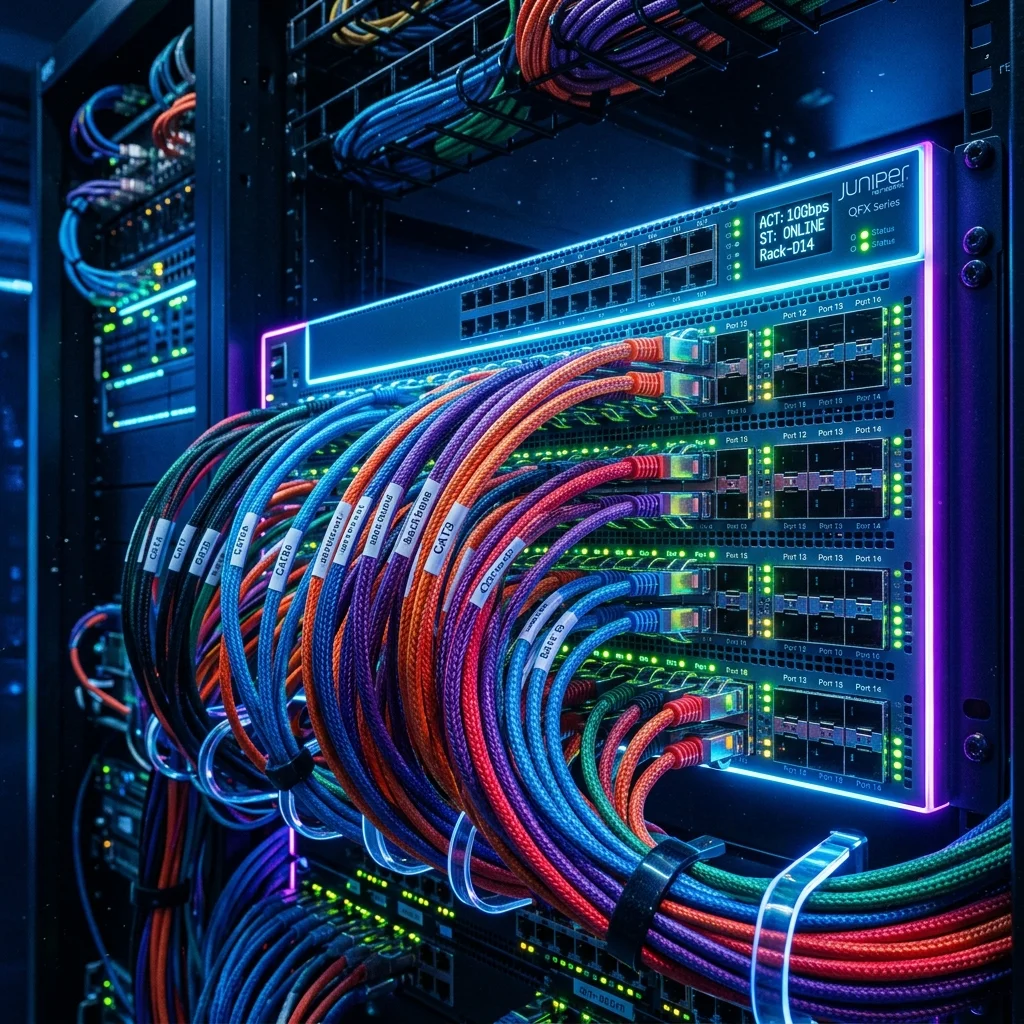 The Ultimate Ethernet Cable Guide for 2026