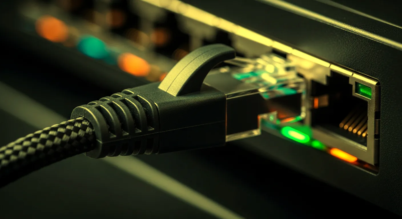 Cat5e vs Cat6 vs Cat8: Best Ethernet Cables