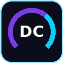 DCSpeed Chrome Extension Icon