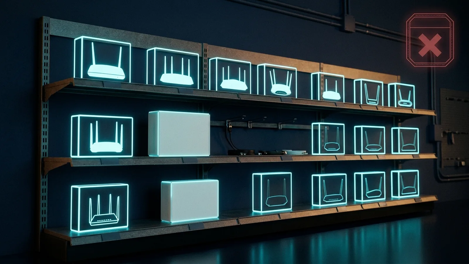 The FCC Banned Foreign-Made Routers — What Actually Changed