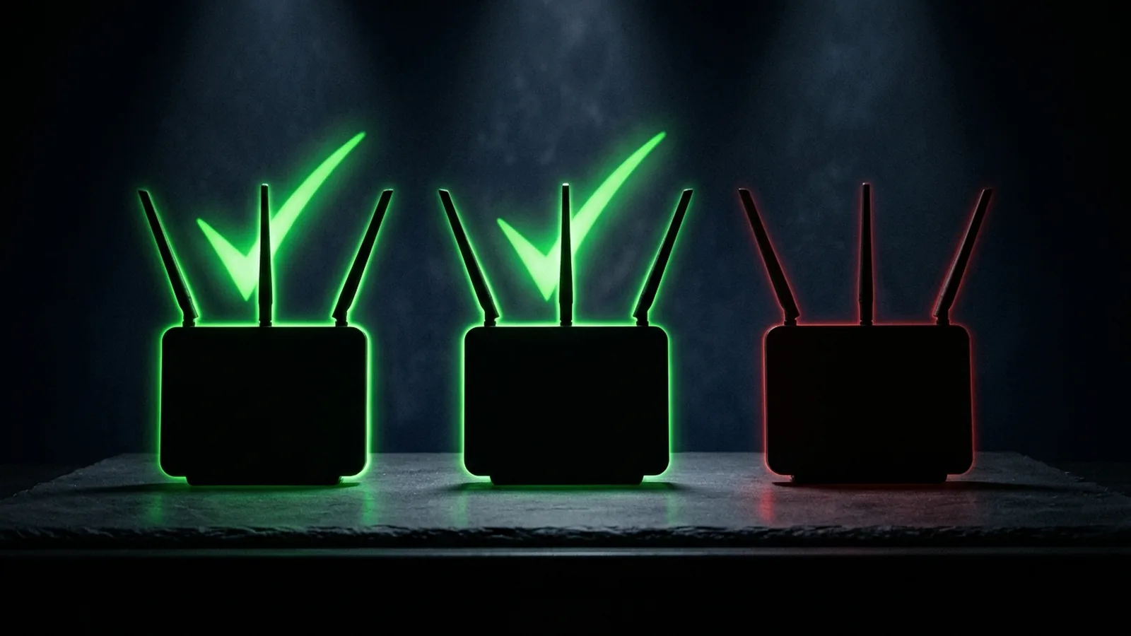 FCC Router Ban: Who Got an Exemption (and Who Didn't)