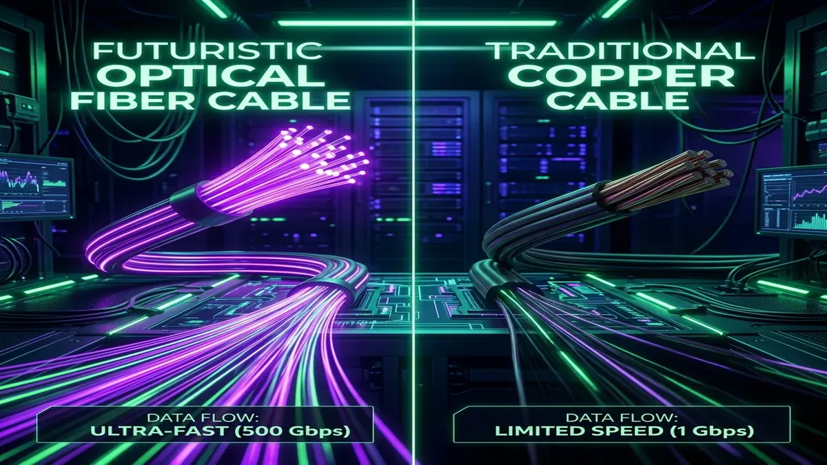 Fiber to the Home (FTTH) vs. FTTN: True Fiber vs. "Fake Fiber" Explained