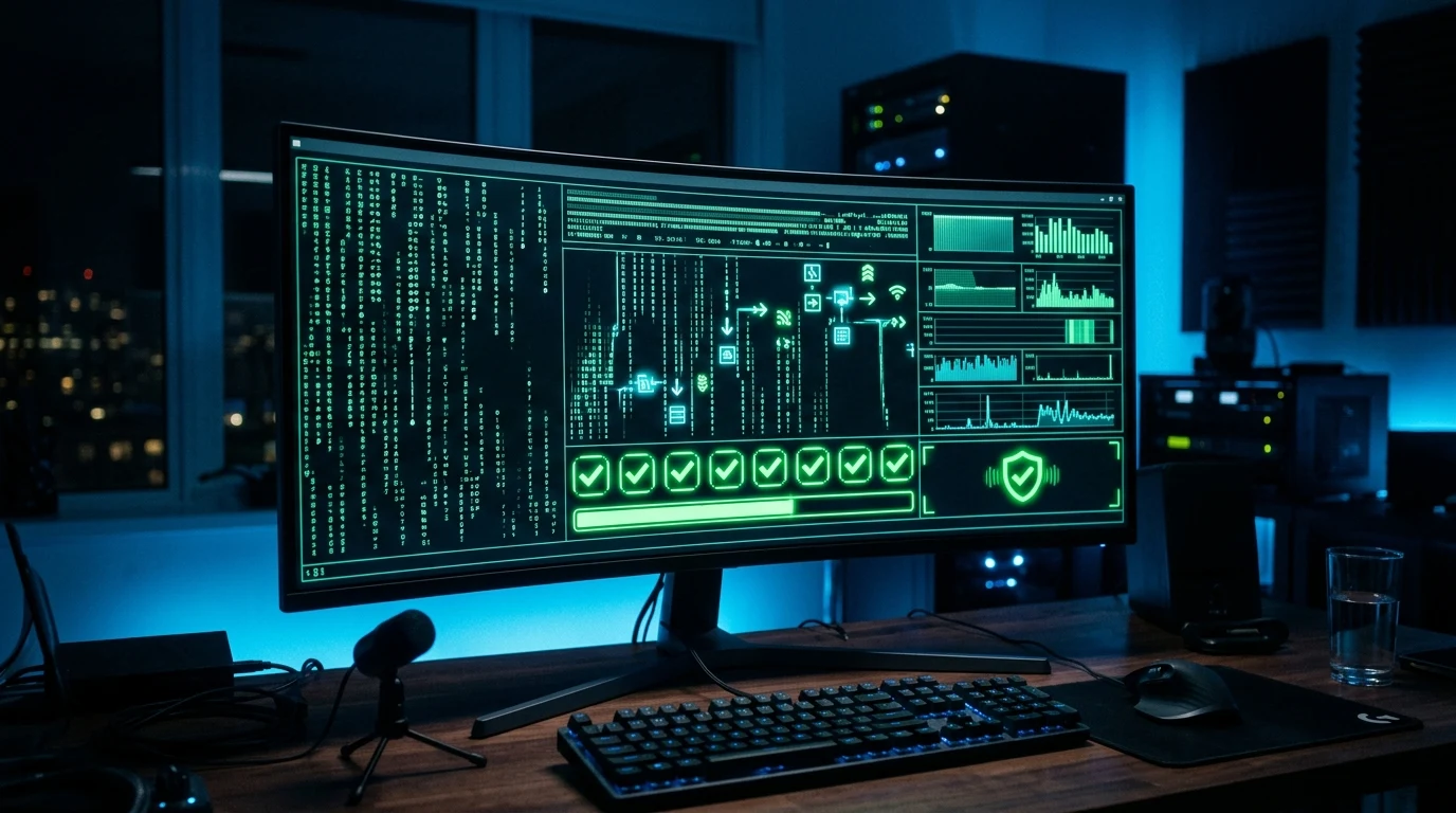 Flush DNS Command: How ipconfig /flushdns Works & Speeds Up Browsing (2026)