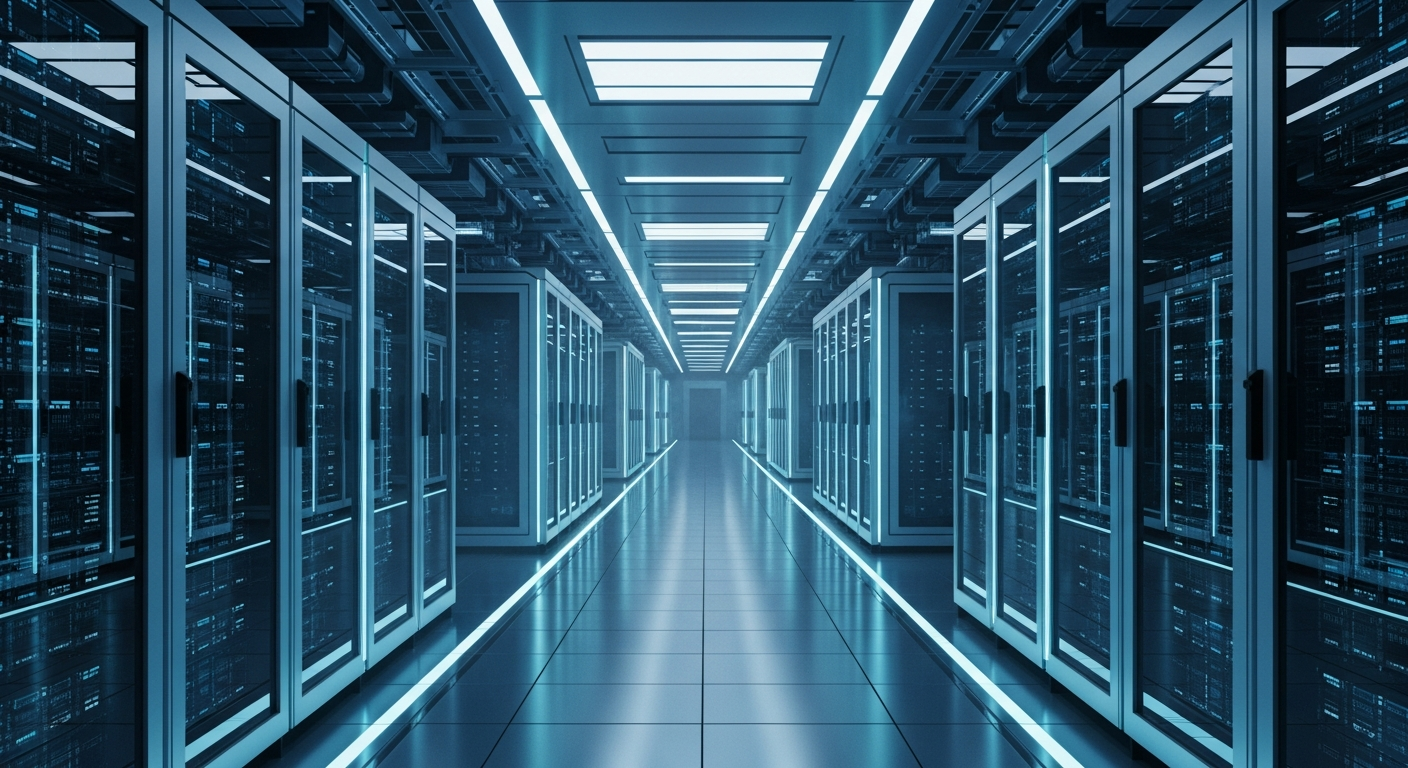 The Infinite Storefront: How Jeff Bezos Built the Commercial Web