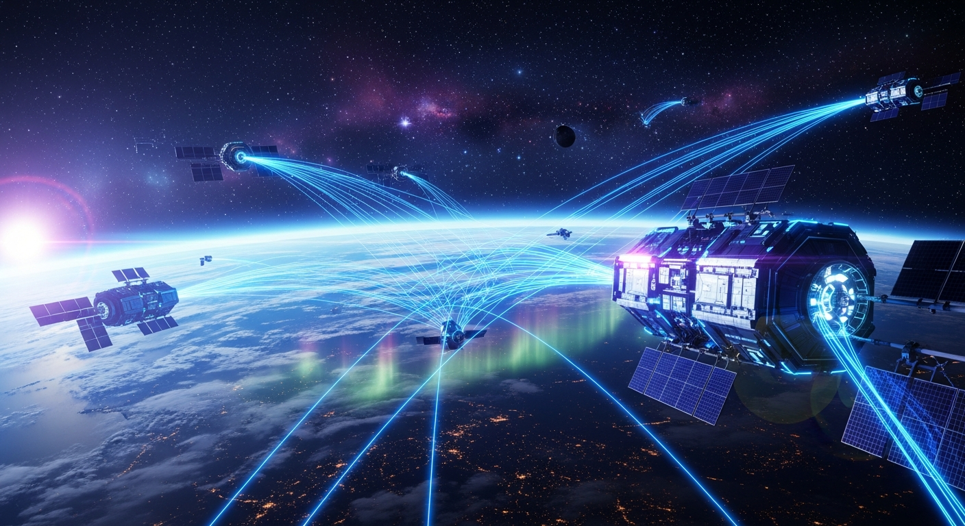 From ARPANET to Quantum Entanglement: The Future of Speed