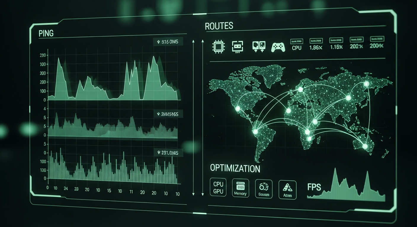 Twitch Streaming Internet Requirements 2026: Bitrate, Resolution & Upload