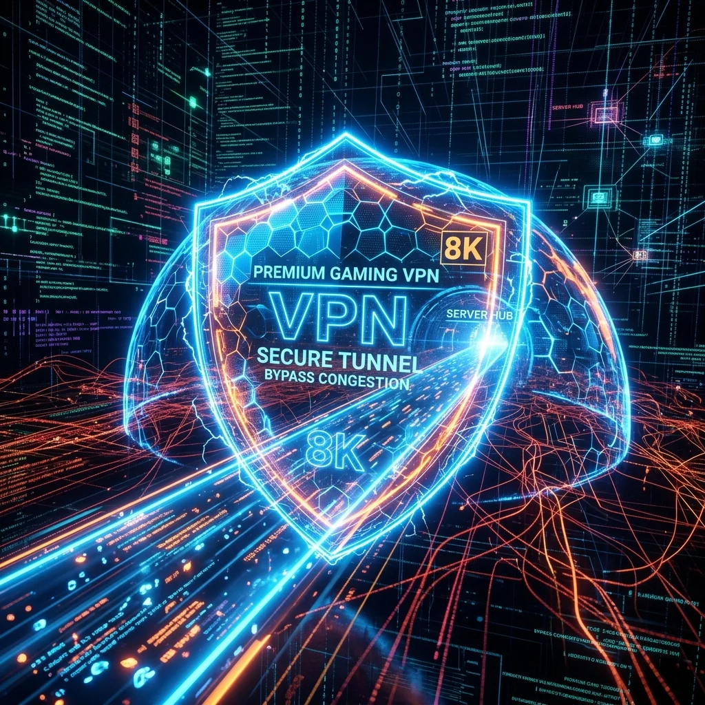 Gaming on a VPN: Does it Help or Hurt?
