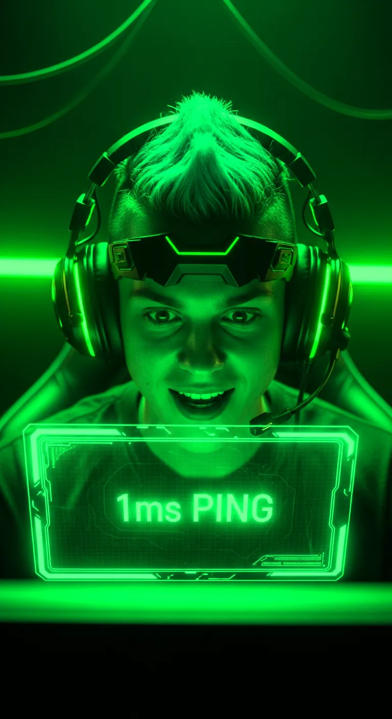 Gaming Lag After Windows Update: Why It Happens and How to Fix It