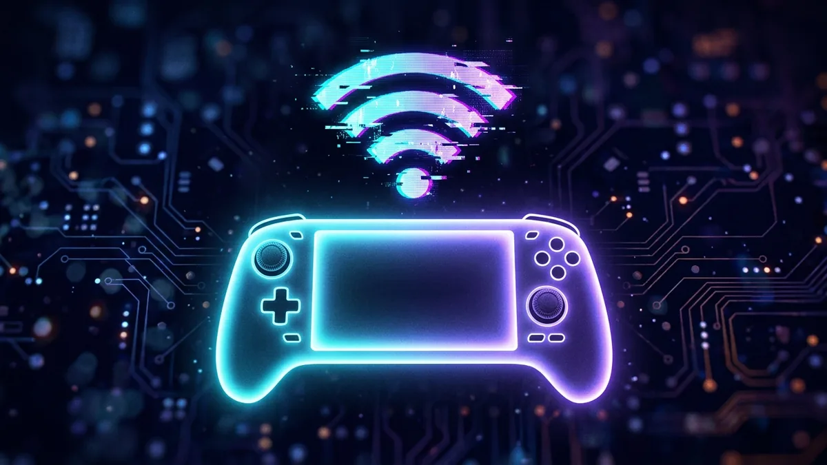 Steam Deck WiFi Issues: Common Fixes for Handheld Gaming