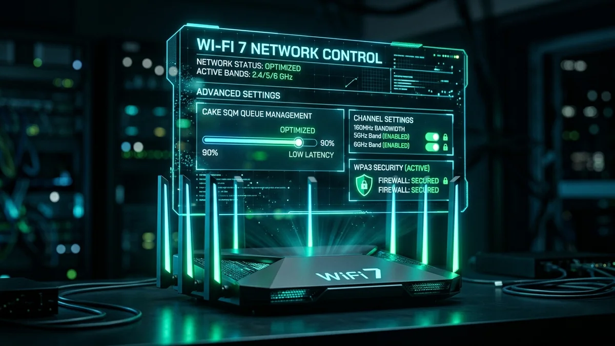 Hidden Router Settings ISPs Don't Want You to Know (Unlock Real Speed)