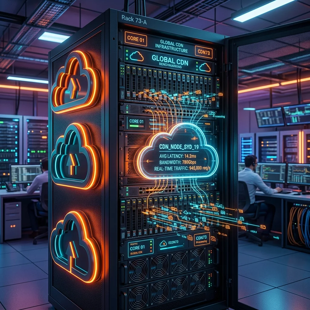 Cloudflare vs DCSpeedTest vs Fast.com vs Ookla: Which Is the Most Accurate?