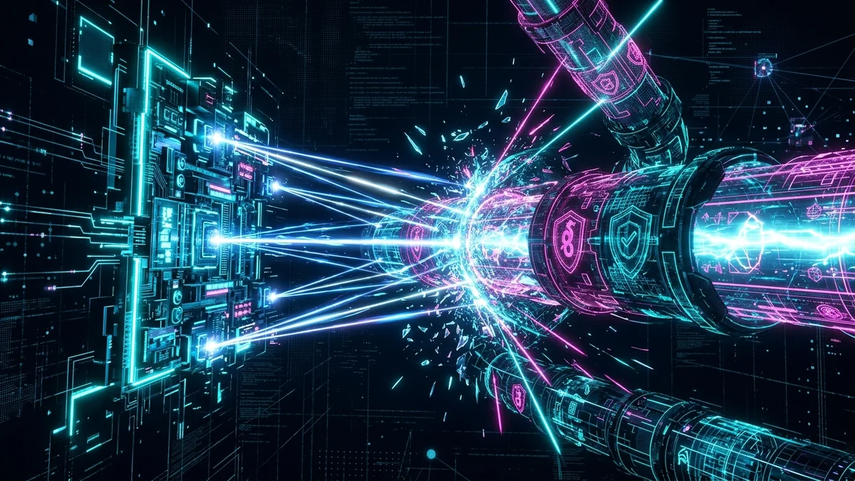 How ISPs Detect and Throttle BitTorrent: Deep Packet Inspection and Protocol Encryption