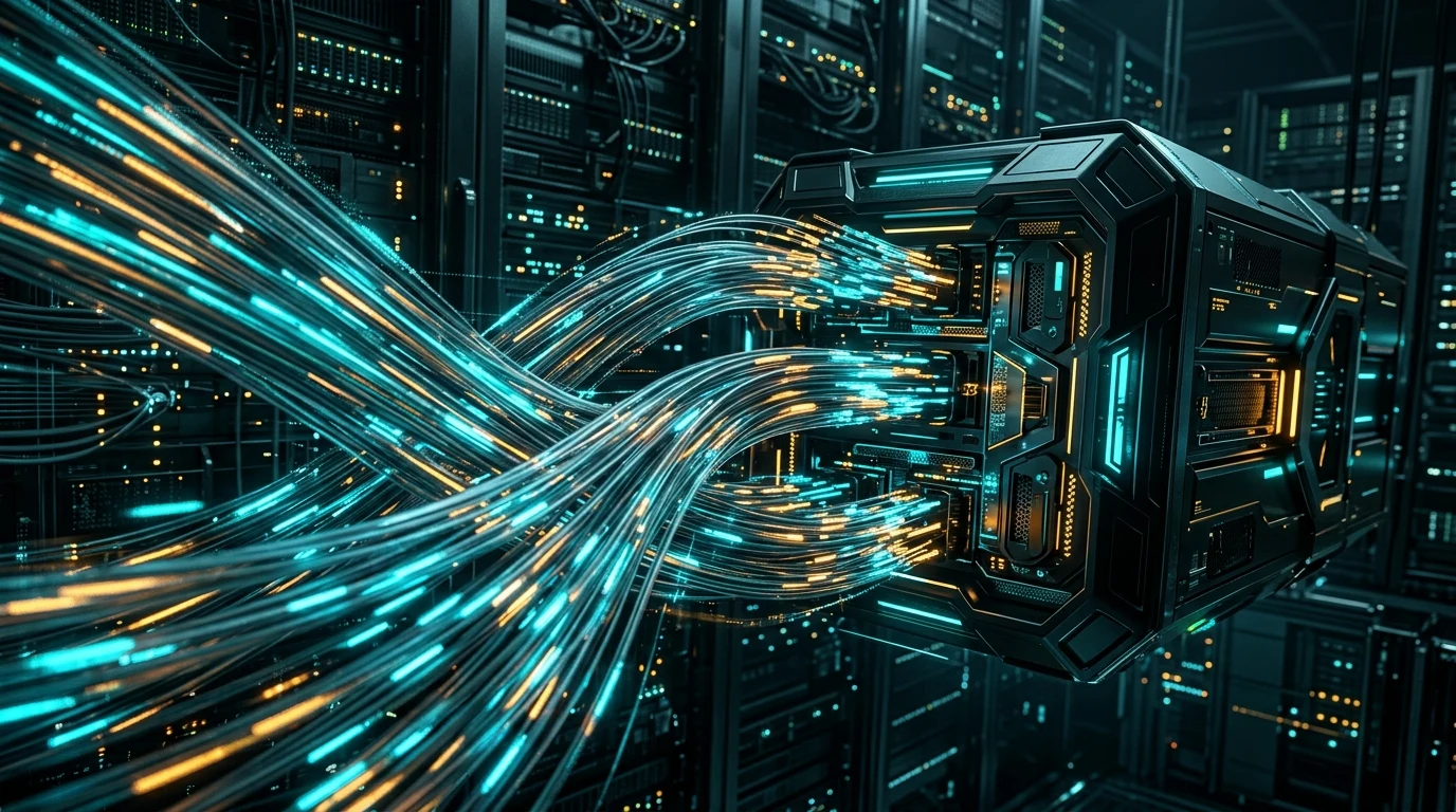 How Does an Internet Speed Test Actually Work? The Engineering Behind Throughput & Latency (2026)