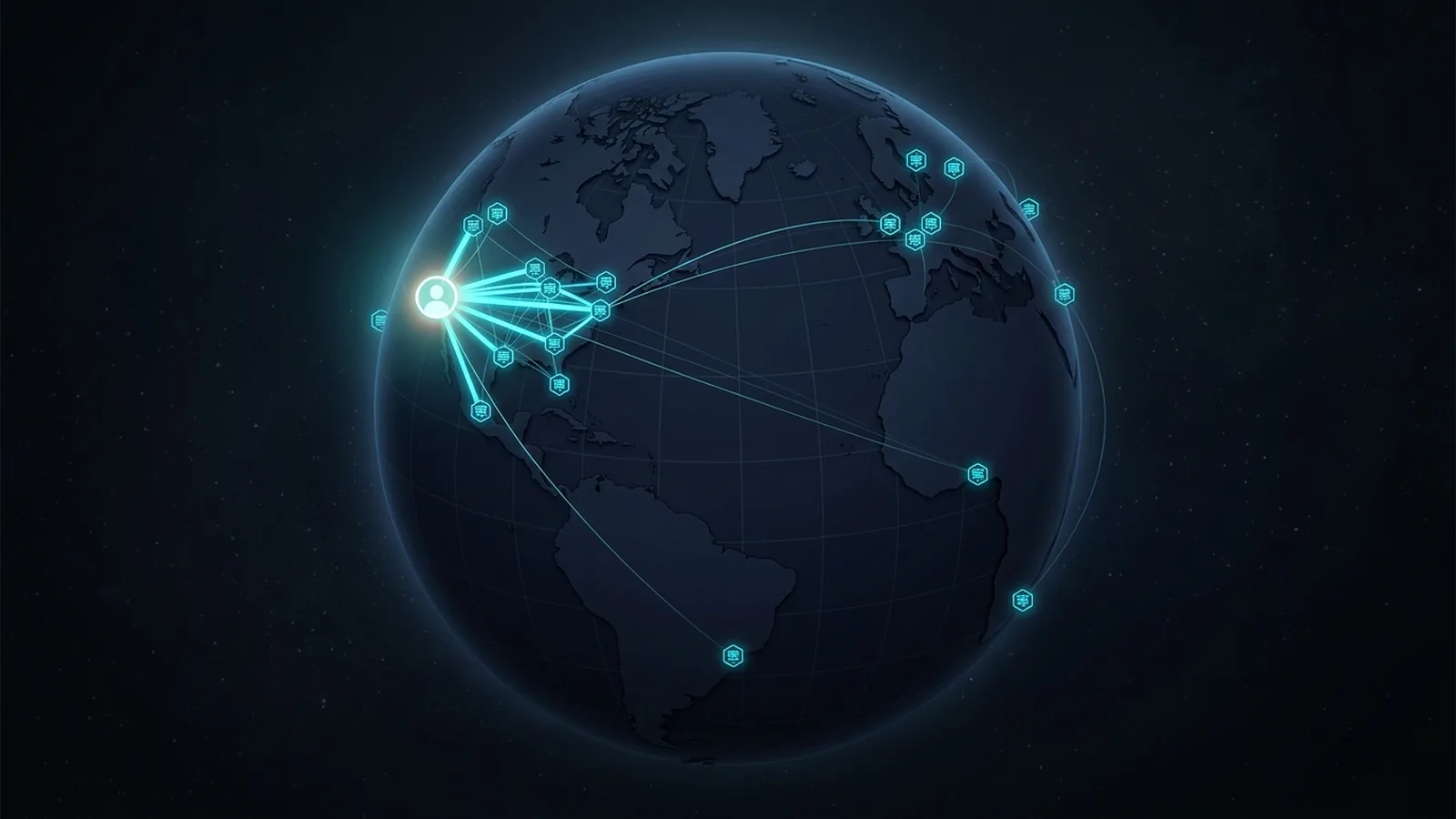 How Edge Servers Actually Lower Your Ping in Games