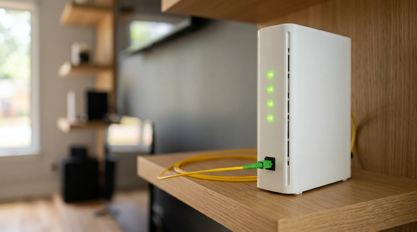 How to Fix High Packet Loss on AT&T Fiber: Root Causes & Advanced Tweaks (2026)