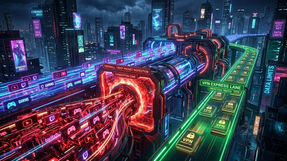 How to Know If Your ISP Is Throttling Your Internet (4 Real Diagnostic Tests)
