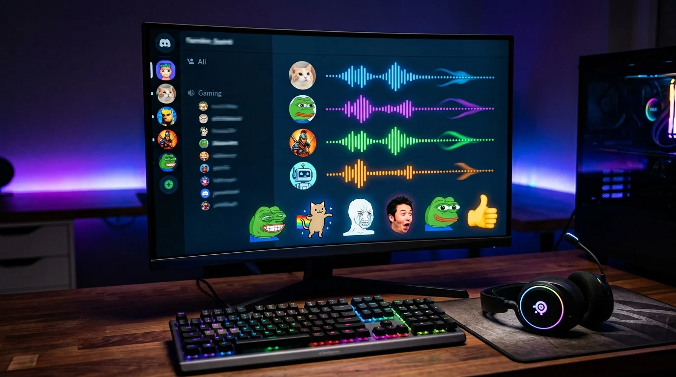 How to Roast Bad Internet in Discord: The Ultimate Gamer Ping & Jitter Copypasta Guide (2026)