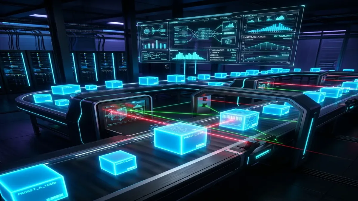 How to Find Optimal MTU Size with Ping Command: Stop Packet Fragmentation