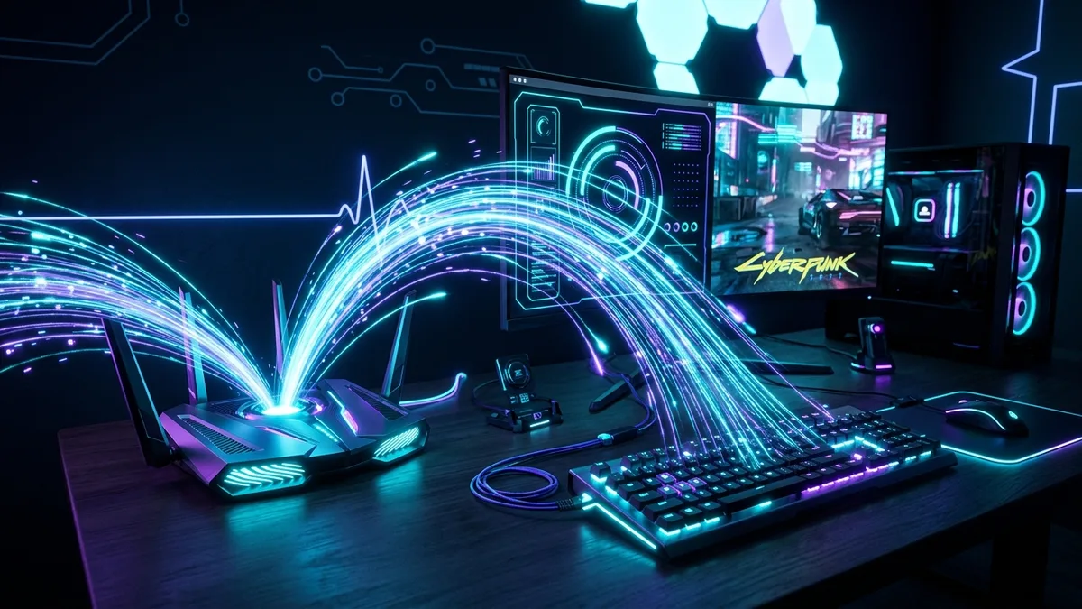 How to Lower Ping in Online Games: The Definitive 2026 Competitive Guide