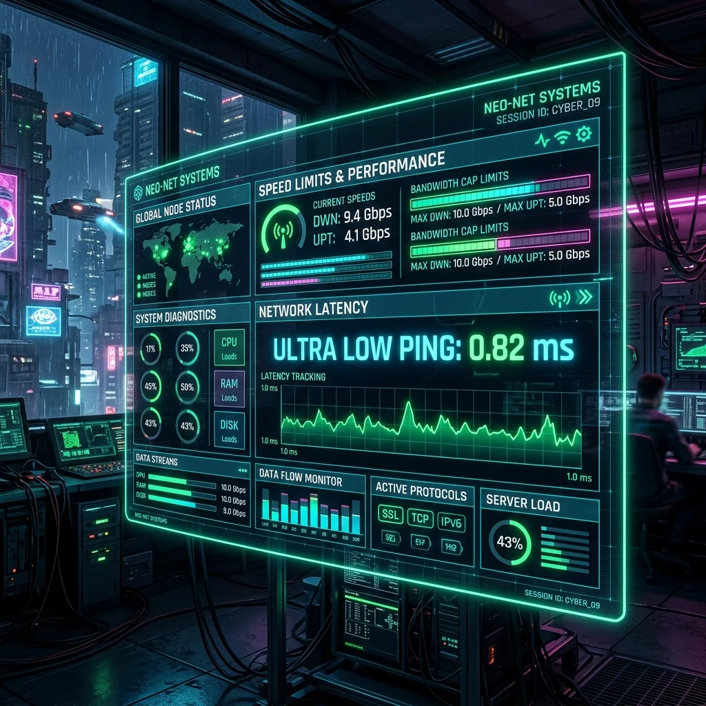 Ideal Ping Speed for Gaming in 2026: The Definitive Guide