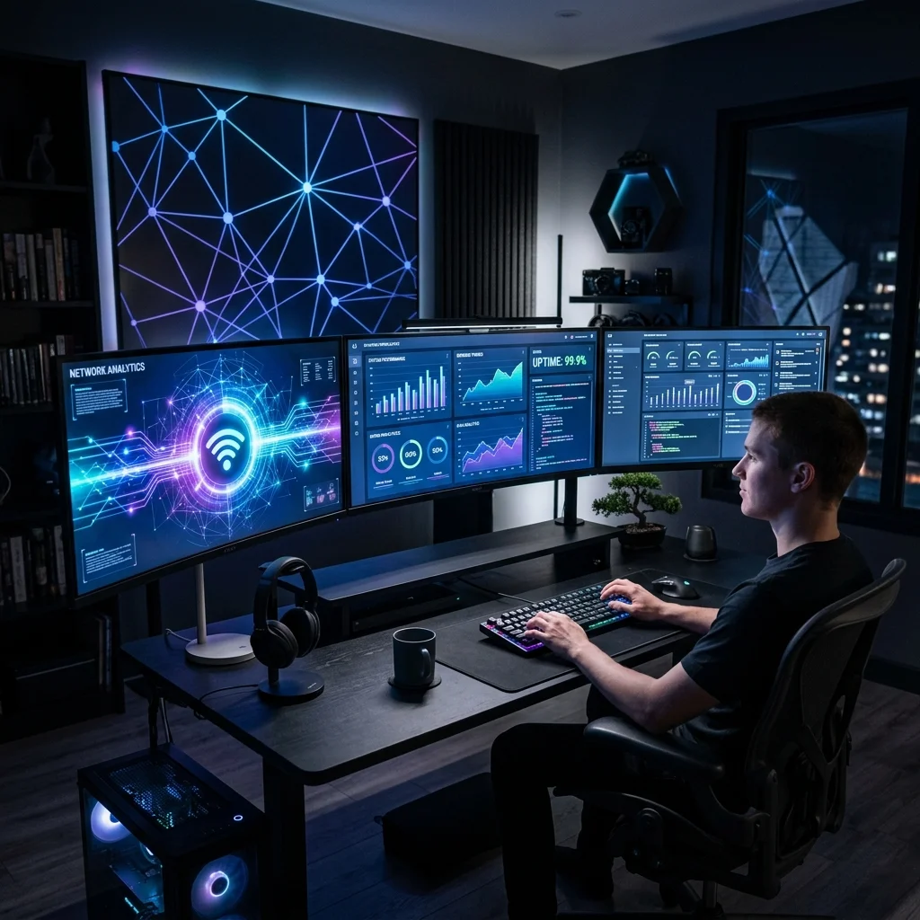 Internet Speed for Working From Home in 2026: What You Actually Need