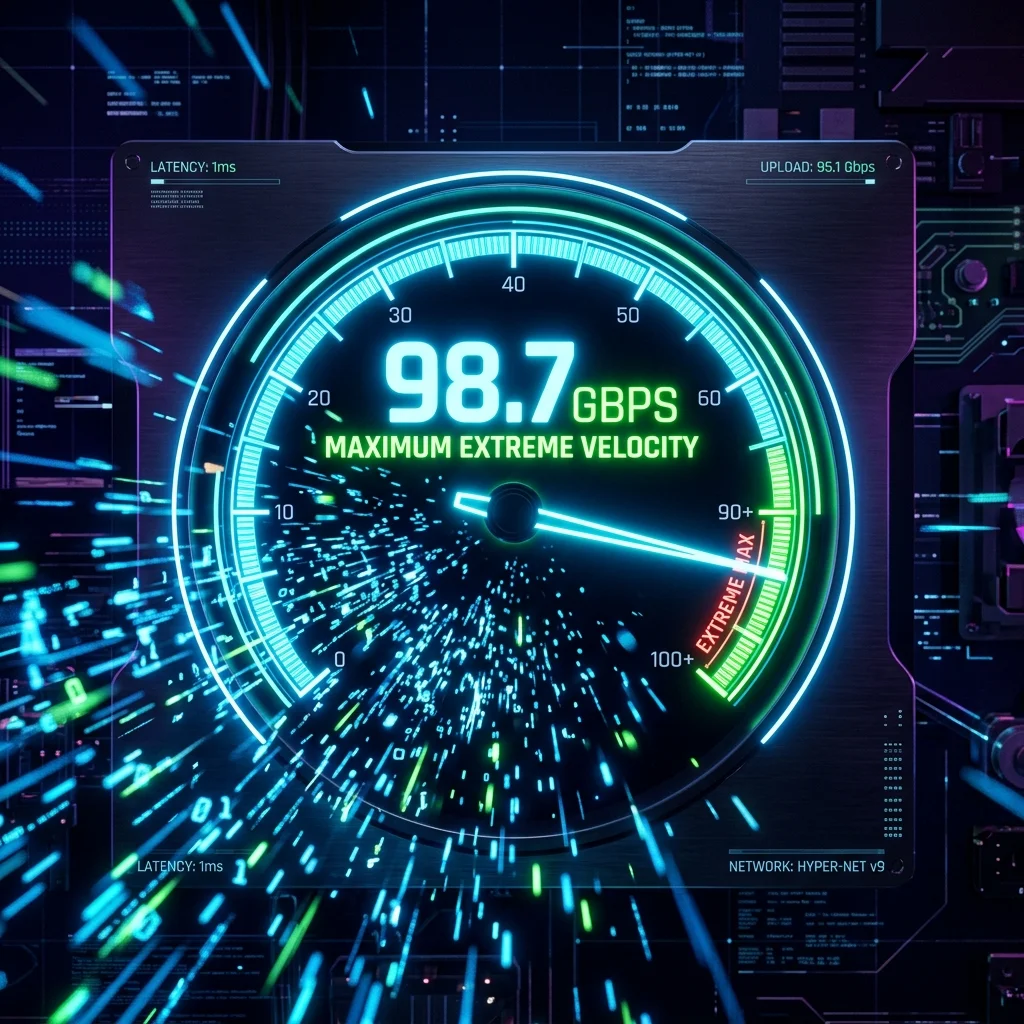 The Ultimate Internet Speed Test Guide for 2026