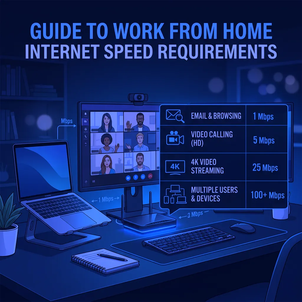 Internet Slow at Night? 8 Fixes We Tested (One Works Instantly)