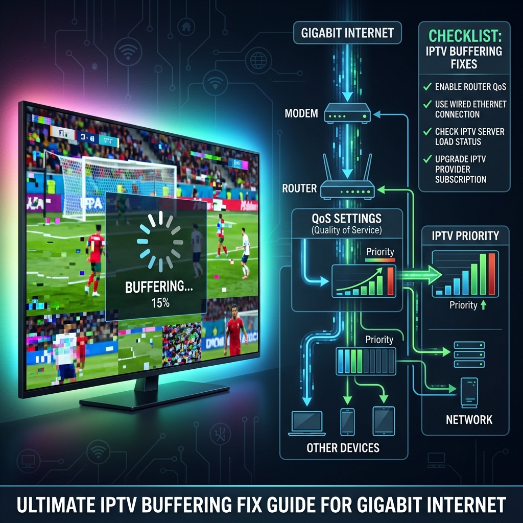 Best VPN for Firestick: Fast 4K Streaming Setup (2026)