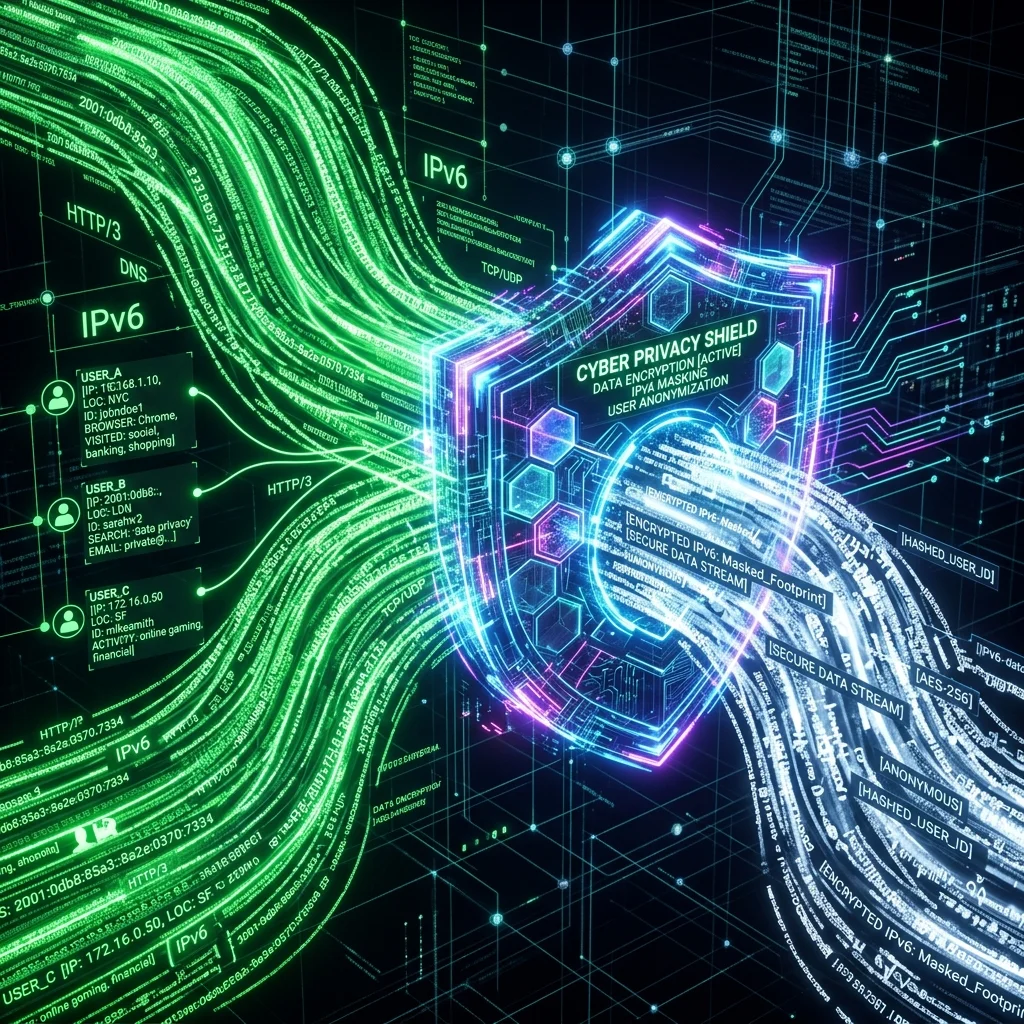 IPv6 and Your Privacy: What Gamers Need to Know in 2026