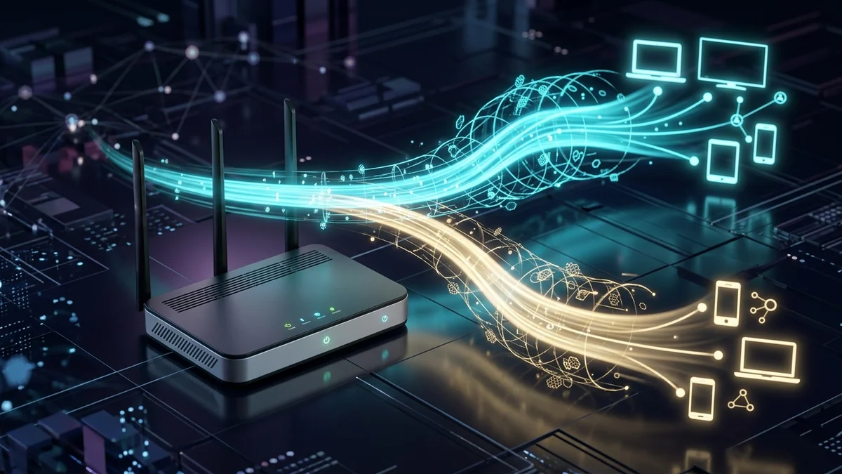What Is 'Dark Fiber' and Why Do Wall Street and Tech Giants Spend Billions Buying It?