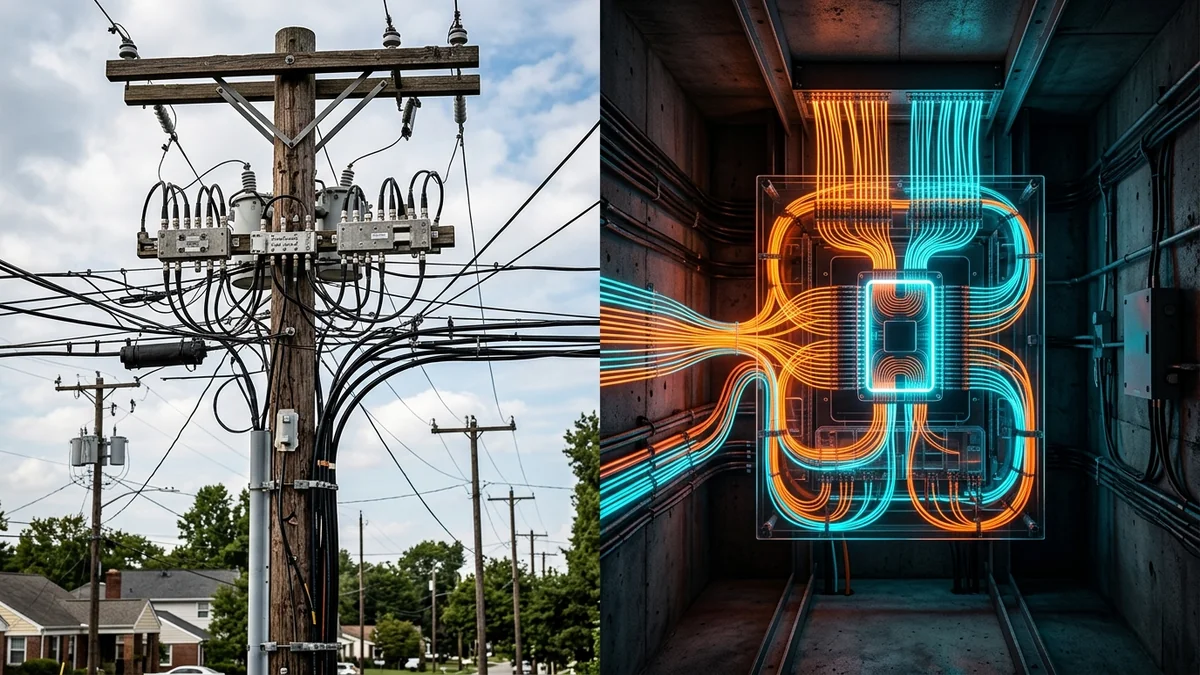 Is DOCSIS 4.0 Enough to Save Cable Internet From Dying to Fiber? High-Split, Costs, and Market Realities