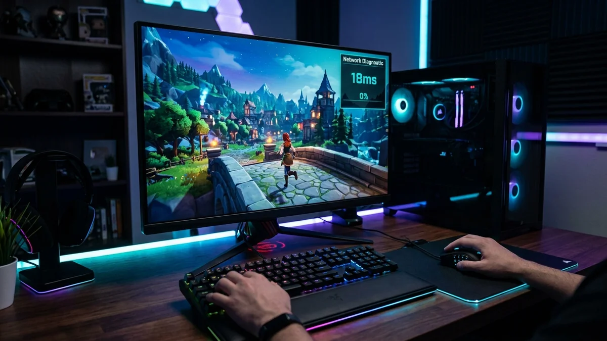 Is It Safe to Turn Off Your Router Firewall to Get 'Open NAT' in Games? DMZ, UPnP, and Cyber Risks