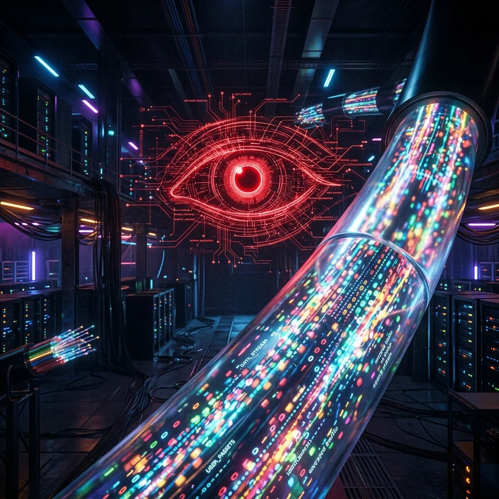 Is Your ISP Watching You? What Data They Actually Collect in 2026