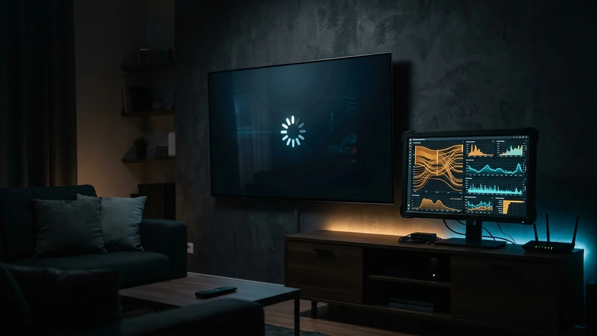 Is Your ISP Throttling YouTube and Netflix? The Exact Diagnostic Test to Catch Them
