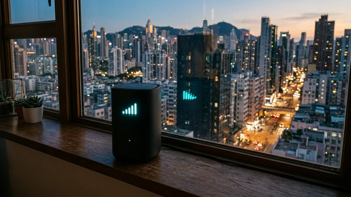 ISP Router vs Bought Separately: How Much Speed and Buffer Health Are You Losing for Free?
