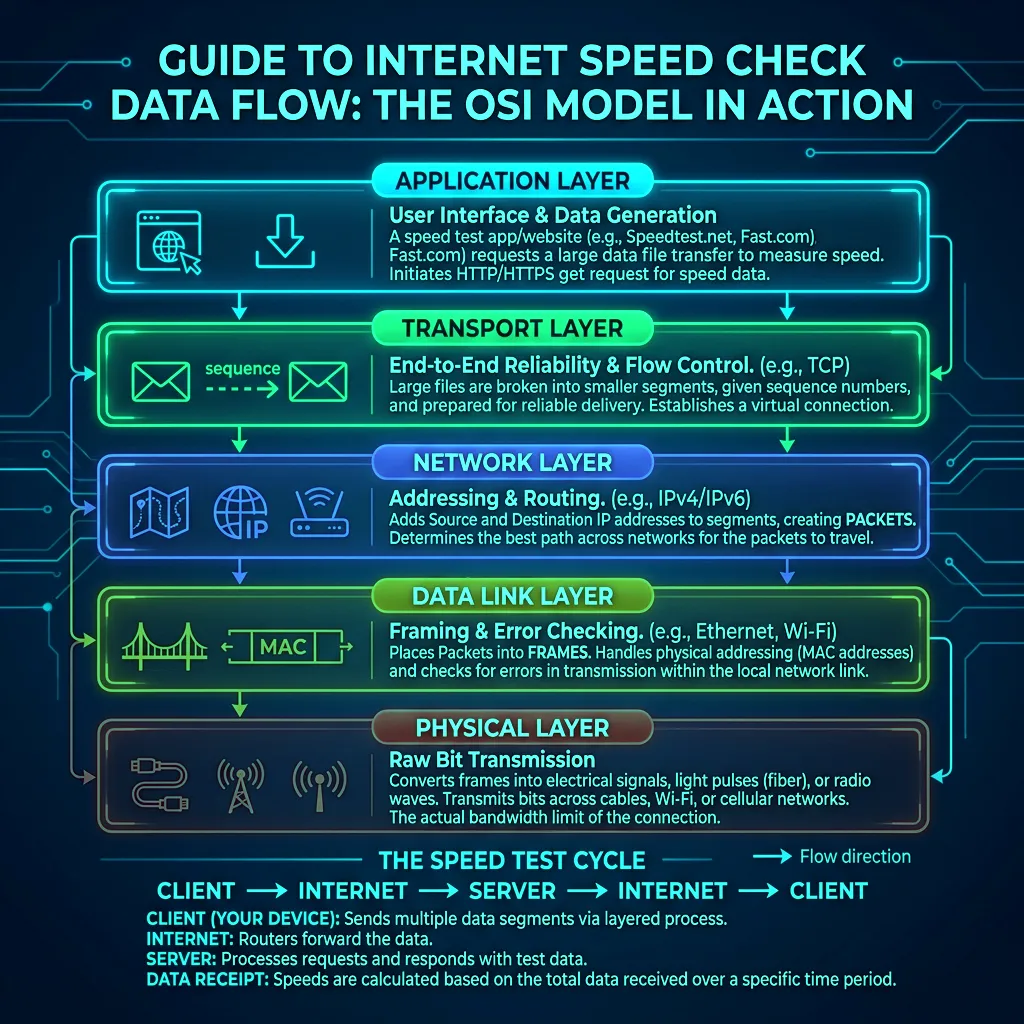 ISP Advertised Speed vs Actual Speed: 100,000 Tests Reveal the Gap