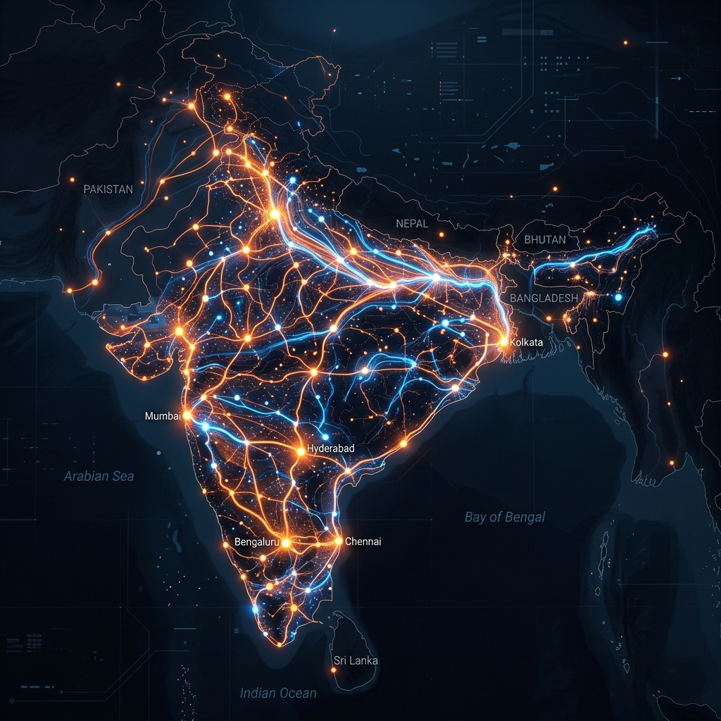 Jio Speed Test: How to Check JioFiber & True 5G Speeds in India