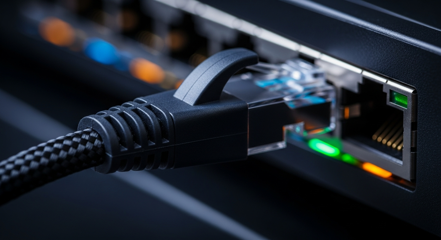 WiFi 7 vs Ethernet for Gaming: Reddit Verdict