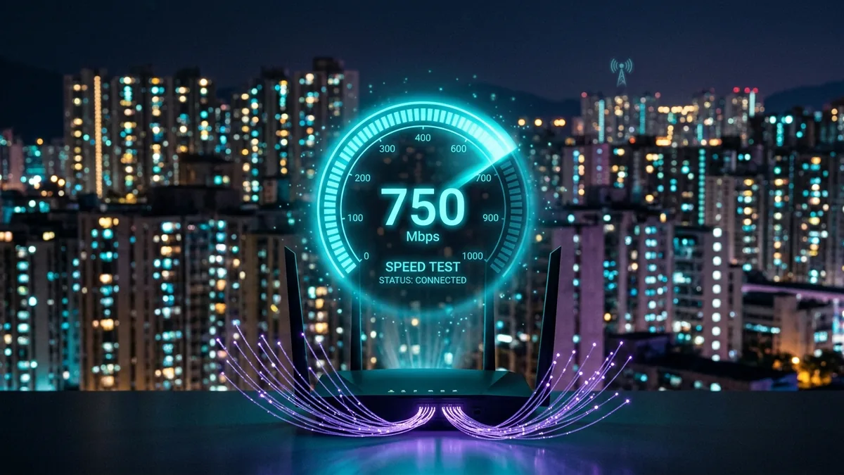 Digi Speed Test: How to Check Your Digi Internet Speed