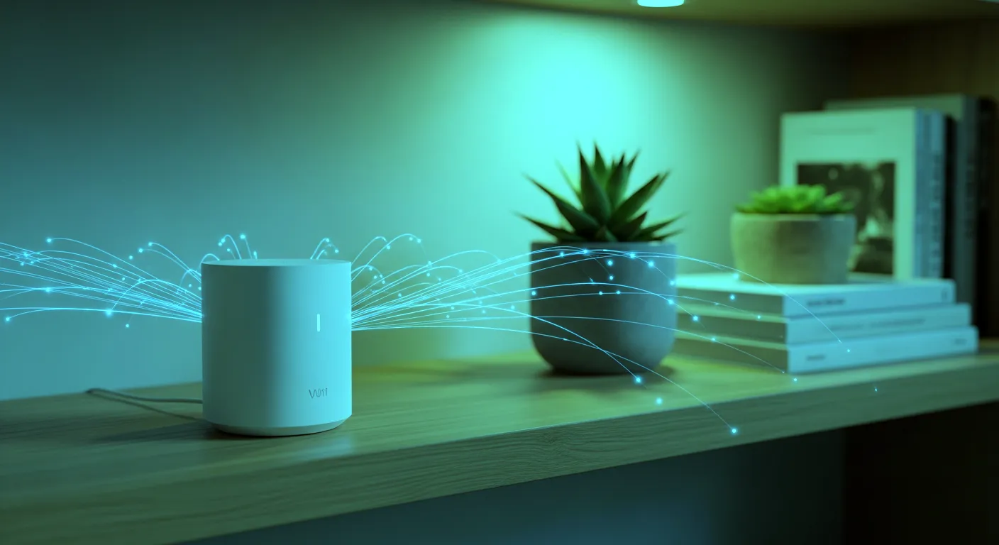 Mesh Network vs Range Extender: The Speed Test Data Might Surprise You