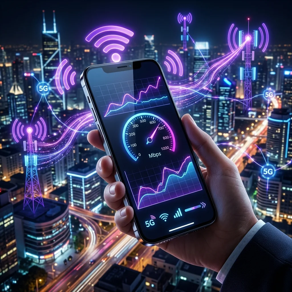 Metro by T-Mobile 5G Network Review: Speeds, Coverage & Deprioritization Test