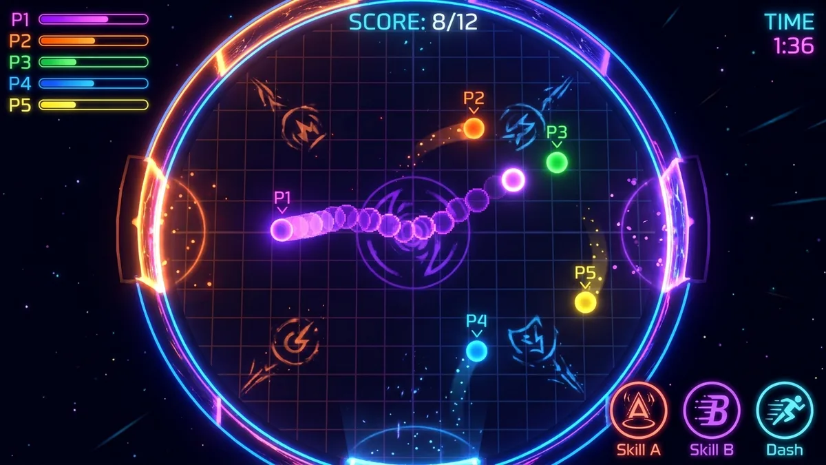 Brawl Stars Rubberbanding Fix: Is It Your Internet or the Servers?